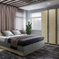 ПАНДОРА Модульная система в Надыме - nadym.mebel24.online | фото 2