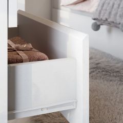 Токио Спальня (модульная) в Надыме - nadym.mebel24.online | фото 3