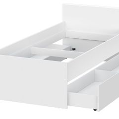 Токио Спальня (модульная) в Надыме - nadym.mebel24.online | фото 14