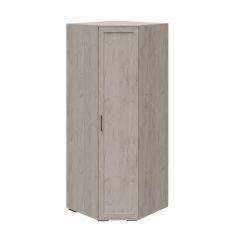 Модульная спальня София (Дуб крафт белый) в Надыме - nadym.mebel24.online | фото 13