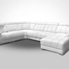 Мягкая мебель Арабелла (модульный) ткань до 300 в Надыме - nadym.mebel24.online | фото