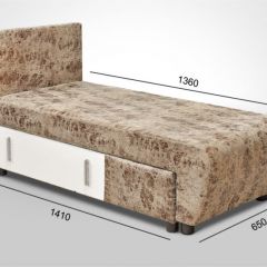 Мягкая мебель Европа (модульный) ткань до 400 в Надыме - nadym.mebel24.online | фото 9