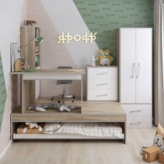 Набор детской мебели «Подиум» в Надыме - nadym.mebel24.online | фото