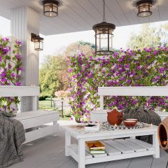 Накладной светильник Odeon Light Virta 4044/1C в Надыме - nadym.mebel24.online | фото 2