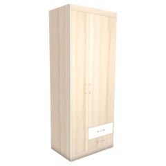 НИКА Н10 Шкаф для одежды в Надыме - nadym.mebel24.online | фото