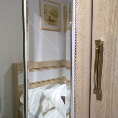 НИКА Н10з Шкаф для одежды в Надыме - nadym.mebel24.online | фото 2