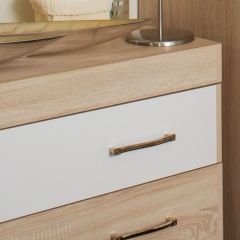НИКА Н16 Комод в Надыме - nadym.mebel24.online | фото 2