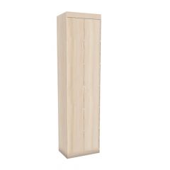 НИКА Н2 Шкаф в Надыме - nadym.mebel24.online | фото 2