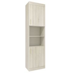 НИКА Н33 Шкаф МЦН в Надыме - nadym.mebel24.online | фото