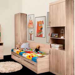 НИКА Н33 Шкаф МЦН в Надыме - nadym.mebel24.online | фото 3