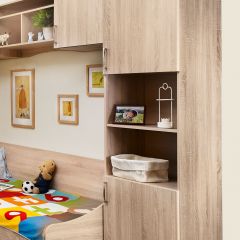 НИКА Н33 Шкаф МЦН в Надыме - nadym.mebel24.online | фото 4