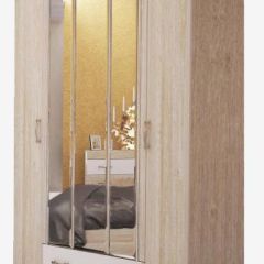 НИКА Н13 Шкаф для одежды в Надыме - nadym.mebel24.online | фото