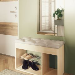 Обувница Вита в Надыме - nadym.mebel24.online | фото 4