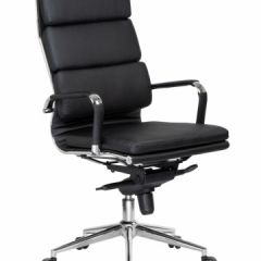 Офисное кресло для руководителей DOBRIN ARNOLD LMR-103F чёрный в Надыме - nadym.mebel24.online | фото 2