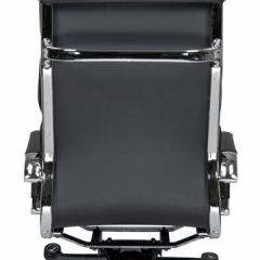Офисное кресло для руководителей DOBRIN ARNOLD LMR-103F чёрный в Надыме - nadym.mebel24.online | фото 9