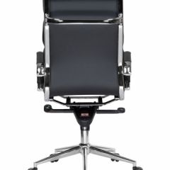 Офисное кресло для руководителей DOBRIN ARNOLD LMR-103F чёрный в Надыме - nadym.mebel24.online | фото 4