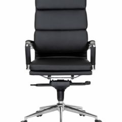 Офисное кресло для руководителей DOBRIN ARNOLD LMR-103F чёрный в Надыме - nadym.mebel24.online | фото 3