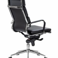 Офисное кресло для руководителей DOBRIN ARNOLD LMR-103F чёрный в Надыме - nadym.mebel24.online | фото 5
