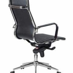 Офисное кресло для руководителей DOBRIN CLARK LMR-101F чёрный в Надыме - nadym.mebel24.online | фото 4