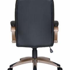 Офисное кресло для руководителей DOBRIN DONALD LMR-106B чёрный в Надыме - nadym.mebel24.online | фото 5