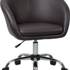 Офисное кресло LM-9500 Черное в Надыме - nadym.mebel24.online | фото 1