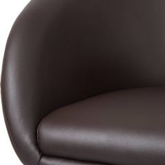 Офисное кресло LM-9500 Черное в Надыме - nadym.mebel24.online | фото 5