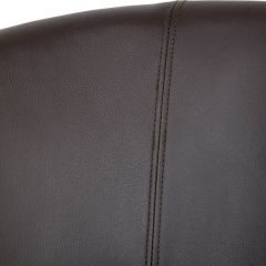 Офисное кресло LM-9500 Черное в Надыме - nadym.mebel24.online | фото 7