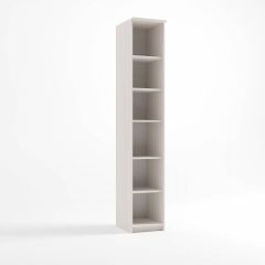 Пенал для белья Дуэт Люкс в Надыме - nadym.mebel24.online | фото 6