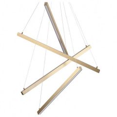 Подвесная люстра Odeon Light Cometa 3860/48L в Надыме - nadym.mebel24.online | фото