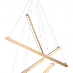 Подвесная люстра Odeon Light Cometa 3860/48L в Надыме - nadym.mebel24.online | фото 2