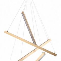 Подвесная люстра Odeon Light Cometa 3860/48L в Надыме - nadym.mebel24.online | фото 3