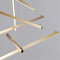 Подвесная люстра Odeon Light Cometa 3860/48L в Надыме - nadym.mebel24.online | фото 7