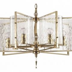 Подвесная люстра Odeon Light Elegante 4878/7 в Надыме - nadym.mebel24.online | фото