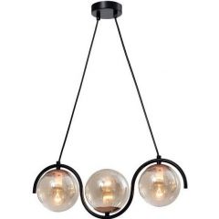 Подвесная люстра Rivoli Apollo Б0047330 в Надыме - nadym.mebel24.online | фото