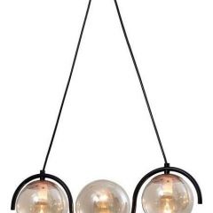 Подвесная люстра Rivoli Apollo Б0047330 в Надыме - nadym.mebel24.online | фото 2