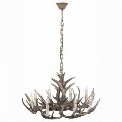Подвесная люстра ST-Luce Corna SL154.703.08 в Надыме - nadym.mebel24.online | фото 3