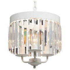 Подвесная люстра Vitaluce V5228 V5228-0/3 в Надыме - nadym.mebel24.online | фото