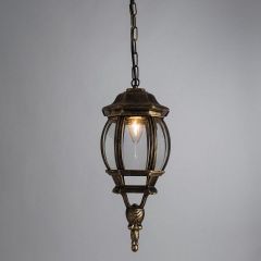 Подвесной светильник Arte Lamp Atlanta A1045SO-1BN в Надыме - nadym.mebel24.online | фото 3