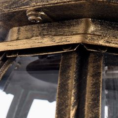 Подвесной светильник Arte Lamp Atlanta A1045SO-1BN в Надыме - nadym.mebel24.online | фото 4
