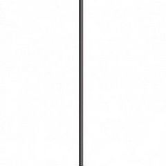 Подвесной светильник Arte Lamp Dublin A7025SP-1BK в Надыме - nadym.mebel24.online | фото 2