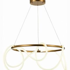 Подвесной светильник ST-Luce Sagrato SL6102.303.55 в Надыме - nadym.mebel24.online | фото 3