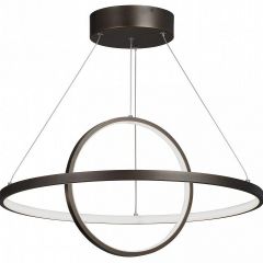 Подвесной светильник Vitaluce  V4676-2/2S в Надыме - nadym.mebel24.online | фото 2