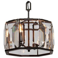 Подвесной светильник Vitaluce V5215 V5215-1/4 в Надыме - nadym.mebel24.online | фото