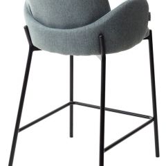 Полубарный стул NYX (H=65cm) VF113 светлая мята / VF115 серо-зеленый М-City в Надыме - nadym.mebel24.online | фото 3