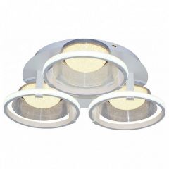 Потолочная люстра Escada Gemini 10209/6LED в Надыме - nadym.mebel24.online | фото
