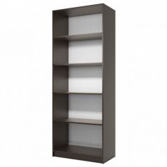 Прихожая ДИАНА-4 сек №3 (Ясень анкор/Дуб эльза) в Надыме - nadym.mebel24.online | фото 4