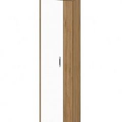 ИНФИНИТИ Прихожая (Секция с зеркалом + 2 шкафа-пенала) в Надыме - nadym.mebel24.online | фото 7