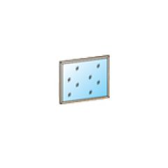 Прихожая Карина композиция 4 (Акация Молдау) в Надыме - nadym.mebel24.online | фото 2