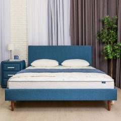 PROxSON Матрас Active Duo S/F (Ткань Трикотаж Эко) 120x190 в Надыме - nadym.mebel24.online | фото 2