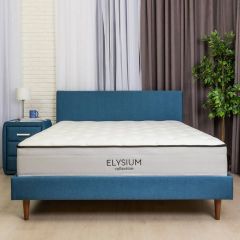 PROxSON Матрас Elysium Soft (Трикотаж Spiral-RT) 120x190 в Надыме - nadym.mebel24.online | фото 3